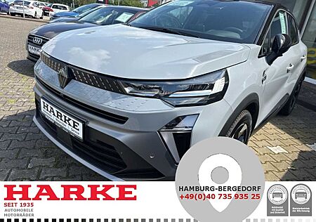 Renault Captur Hybrid E-TECH Full 145 ESPRIT ALPINE