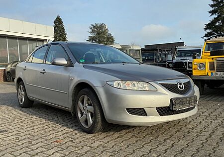 Mazda 6 Comfort