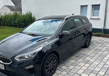 Kia Cee'd Sportswagon 1.6 CRDi Spirit Sportswago...