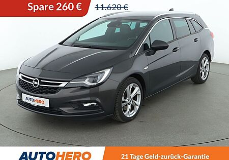 Opel Astra 1.6 CDTI Innovation Start/Stop*NAVI*LED*