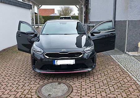 Kia Pro_ceed ProCeed 1.6 T-GDI DCT GT GT