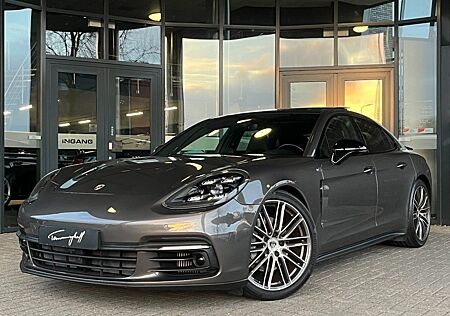 Porsche Panamera 4.0 4S - PANO - BOSE - MATRIX - 21 INCH