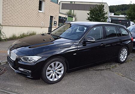 BMW 316i 316 Baureihe 3 Touring
