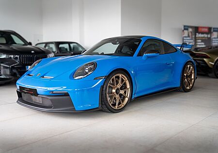 Porsche 992 GT3*Manual*Carbon*Approved*PPF