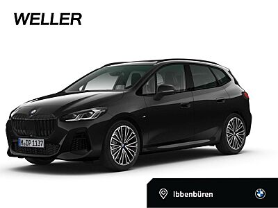 BMW 223d xDrive Active Tourer M Sport Pano AHK Innov