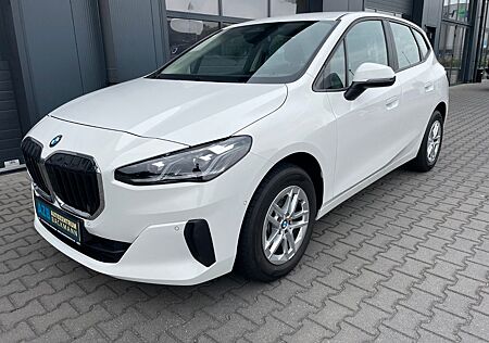 BMW 218i Active Tourer LED NAVI DRIVING ASSIST PLUS