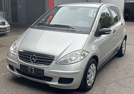 Mercedes-Benz A 150 AUTOMATIK
