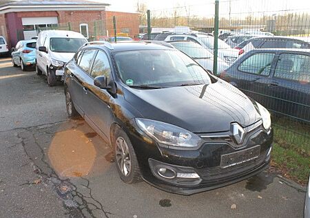 Renault Megane III Grandtour Limited