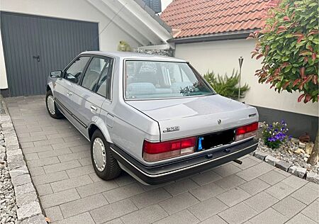 Mazda 323 1.6 GLX 1. Hand orig. 38Tkm Scheckheft