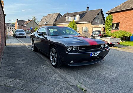 Dodge Challenger SXT V6 Redline Keyless Go Tausch mögl