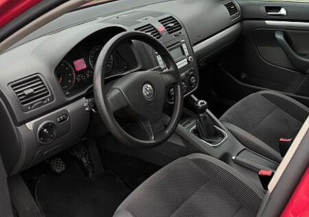 VW Jetta Volkswagen 1.4 TSI 103 kW Comfortline Comfortline