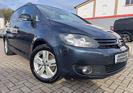 VW Golf Volkswagen Plus VI Match/Klima/S-Heft/HU&AU NEU