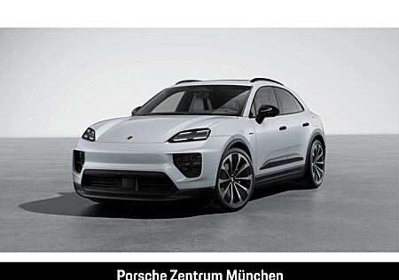 Porsche Macan 4 BOSE Surround-View LED-Matrix InnoDrive