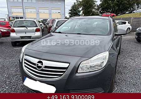 Opel Insignia 1,6 Sports Tourer Edition