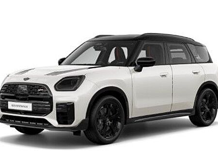 Mini Cooper D Countryman Countryman C HUD JCW Trim