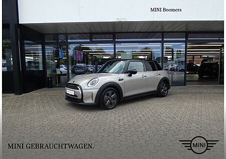 Mini Cooper Classic Trim LED Pano Sportsitze Sitzheiz