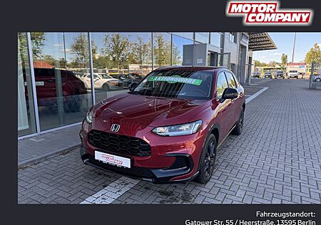 Honda ZR-V 2.0l Hybrid Benzin Sport