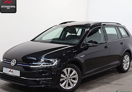 VW Golf Volkswagen VII 1.5 TGI STANDHEIZ,MASSAGE,PANO,KEYLESS