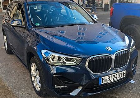 BMW X1 xDrive25e,HeadUpDisplay,Anhängerkupplung, VB