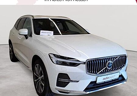 Volvo XC 60 XC60 T6 AWD Recharge Inscription AHK