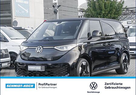 VW ID.BUZZ Volkswagen Pro Automatik Navi Lane Assist Sitzhzg.