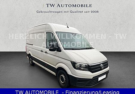 VW Crafter Volkswagen Kasten 35 mittellang*Motor-Neu