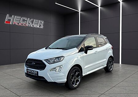 Ford EcoSport 1.0 EcoBoost ST-Line Start/Stopp