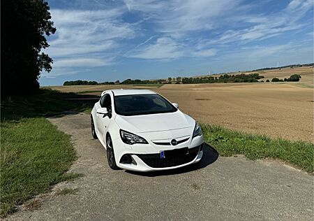 Opel Astra 2.0 Turbo 206kW OPC S/S OPC