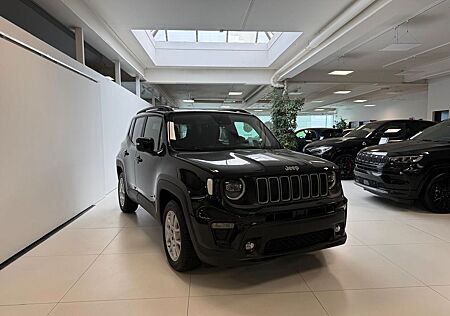 Jeep Renegade 1.5l GSE T4 48V e-Hybrid DCT Limited