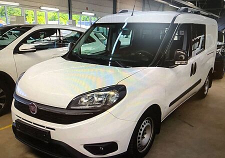 Fiat Doblo Doblò SX High End Maxi Kombi 5 sitzer