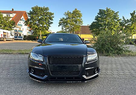 Audi A5 S5 RS5 Optik 3.0 TDI (DPF) S tronic quattro