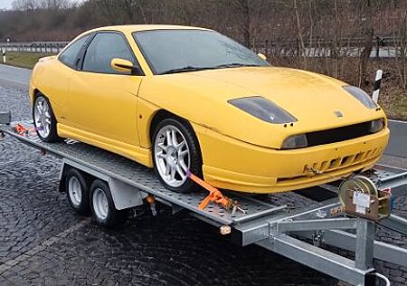 Fiat Coupe 2.0 IE 16V 2. dabitte lesen !!