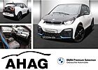 BMW i3s (120 Ah), 135kW Navi Prof. Klimaaut. PDC