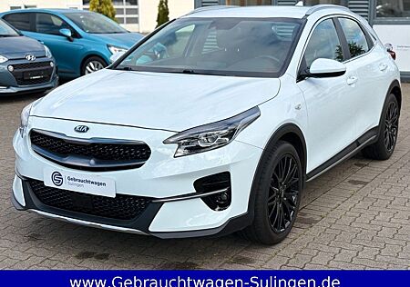 Kia XCeed Edition 7 NAVI RFK LED SHZ PDC