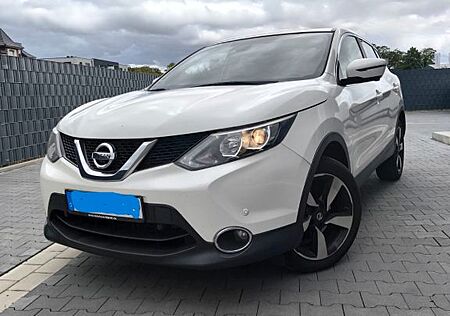 Nissan Qashqai 1.2 DIG-T 360° 360°
