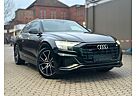 Audi Q8 50 TDI quattro*360 KAM*LED*2 S-LINE*1000KM*