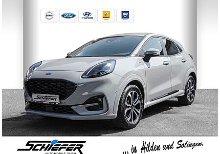 Ford Puma MHEV Aut. ST-Line*LED*ACC*TWA*Key-Free*
