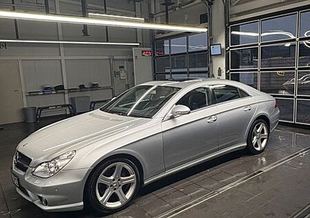 Mercedes-Benz CLS 350 - Amg Paket