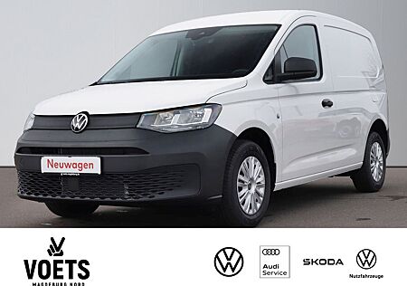 VW Caddy Volkswagen 5 CARGO 2.0 TDI KR+AZV+KLIMA+ZV+GRA+MOBIL+
