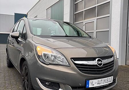 Opel Meriva 1.4 ecoFLEX Edition 103kW S/S