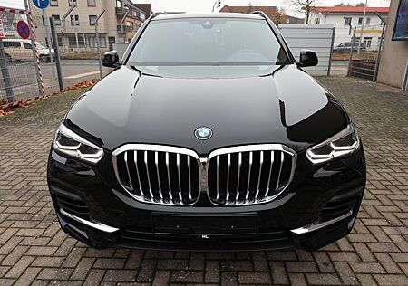 BMW X5 xDrive25d.Sportsitz,Memory,21Z,AHK,Unfallfrei