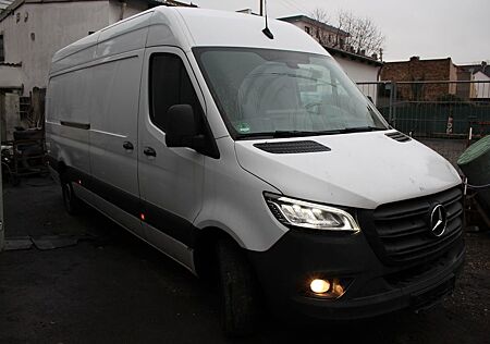 Mercedes-Benz Sprinter 315 CDI MAXI LED KLIMA NAVI KAMERA
