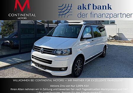 VW T5 California Volkswagen Edition 2.0 TDI*140 PS*Standheizun