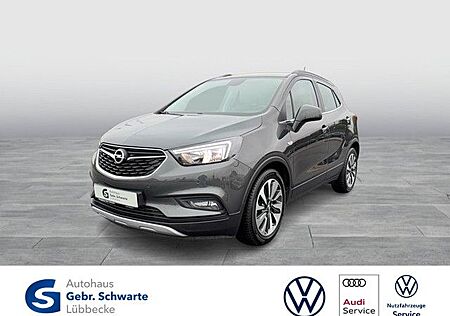 Opel Mokka X 1.4 Turbo Automatik Innovation AHK+RFK