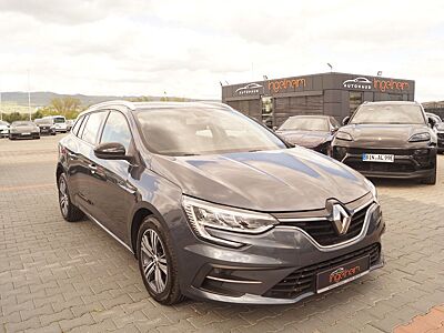 Renault Megane IV Grandtour Equilibre AUTOMATIK Kamera