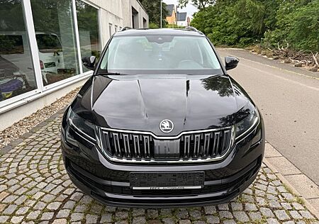Skoda Kodiaq Style 4x4