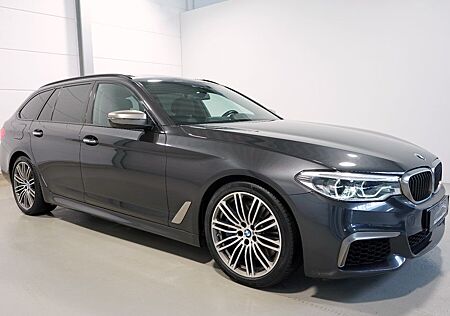 BMW M550 d xDrive Touring *PANO*HUD*KAMERA*