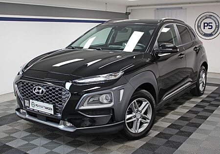 Hyundai Kona gebraucht kaufen Hyundai Kona 1.6 CRDi Aut. KAMERA TEMP SHZ DAB HUD APPLE