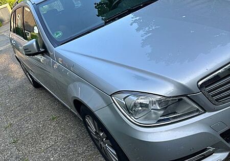 Mercedes-Benz C 200 T ELEGANCE ELEGANCE