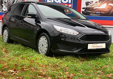 Ford Focus Turnier Trend 1,5 TDCi TÜV/WARTUNG NEU